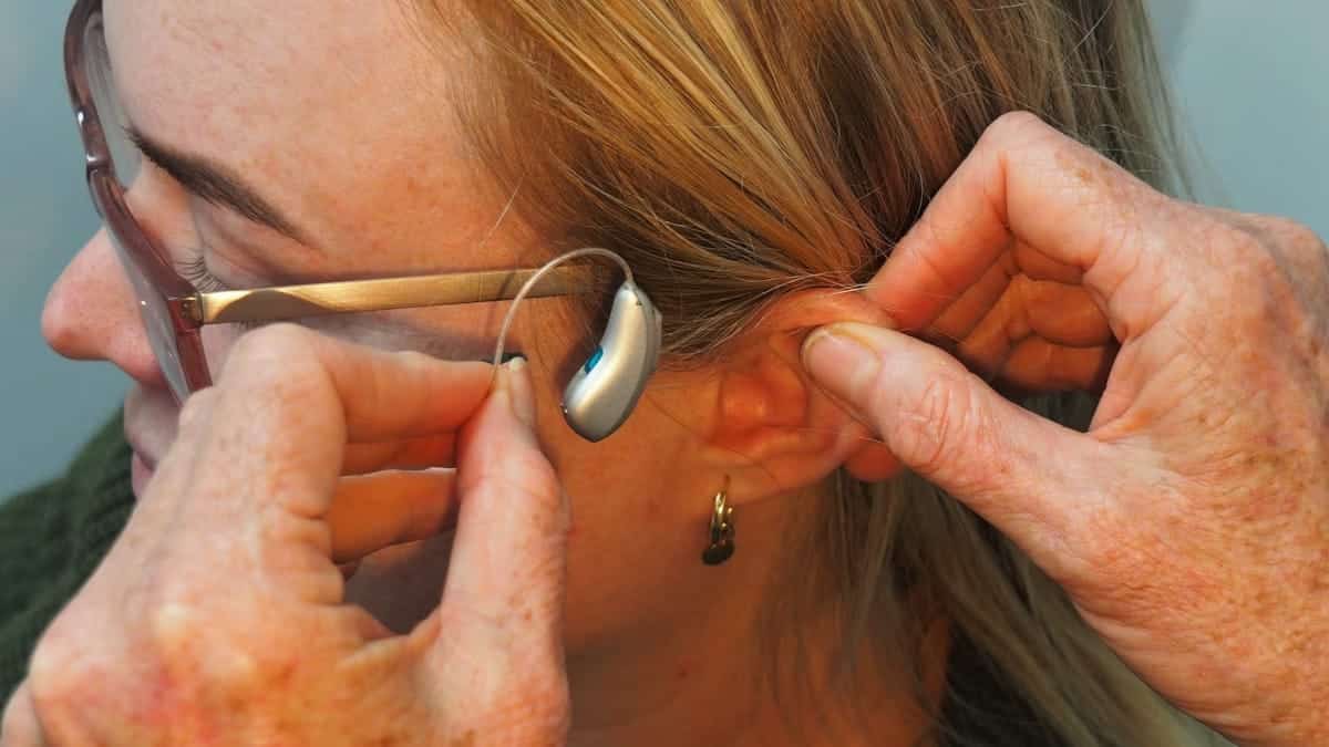 La utilización de audífonos reduce los riesgos de muerte