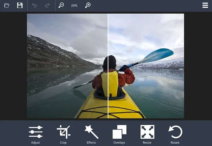 Program4Pc Photo Editor