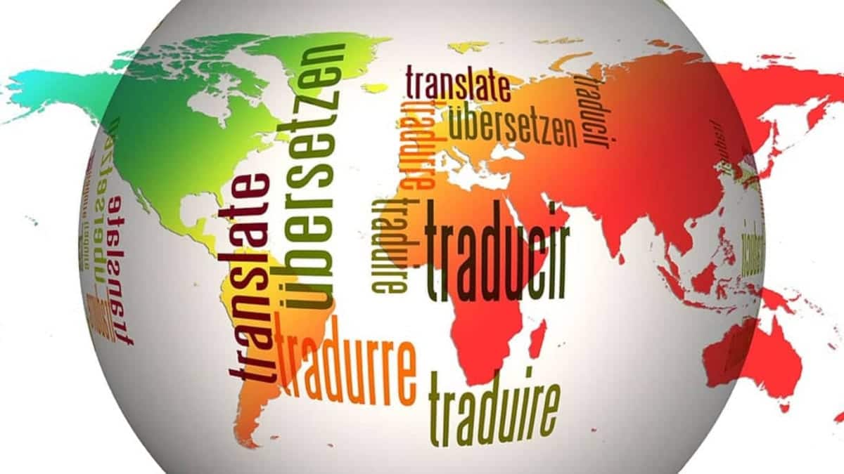 Utilizar Tradukka para hacer traducciones en tiempo real