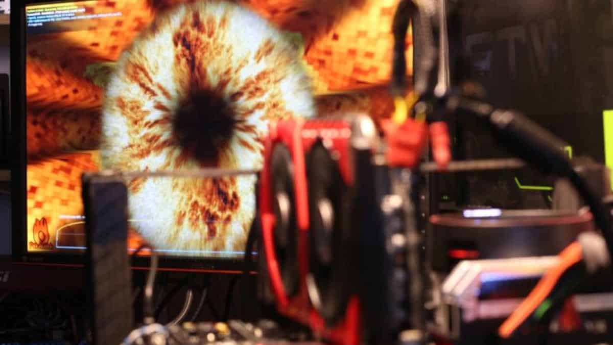 Cómo efectuar una prueba de estrés de la GPU