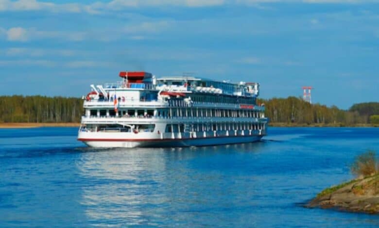 Cruceros fluviales para hacer en familia