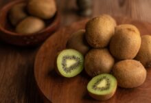 El consumo de kiwis mejora el estado de ánimo