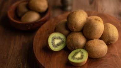 El consumo de kiwis mejora el estado de ánimo