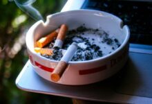 Grandes beneficios para los que dejan de fumar