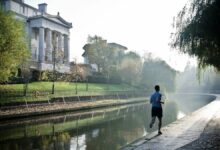 Relación entre el ejercicio regular y una mejor salud mental