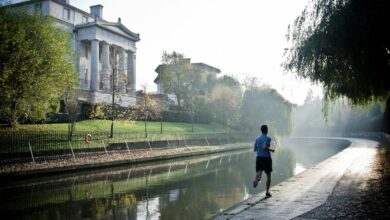 Relación entre el ejercicio regular y una mejor salud mental