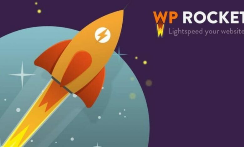 WP Rocket, algo más que un plugin de caché para WordPress