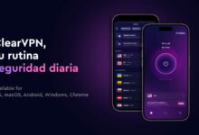 Consigue ClearVPN 2, el servicio VPN que te llegará a encantar