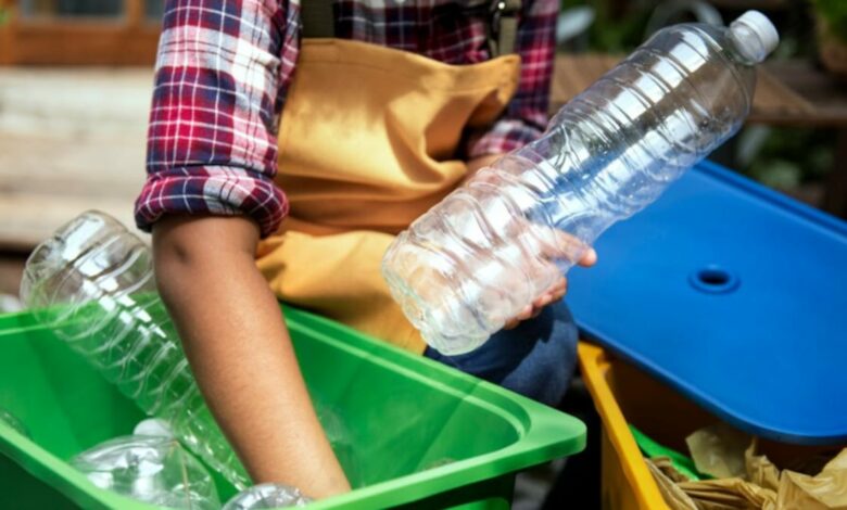 Ecolana y su enfoque innovador hacia el reciclaje