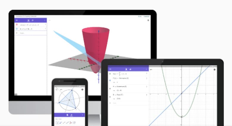 Geogebra