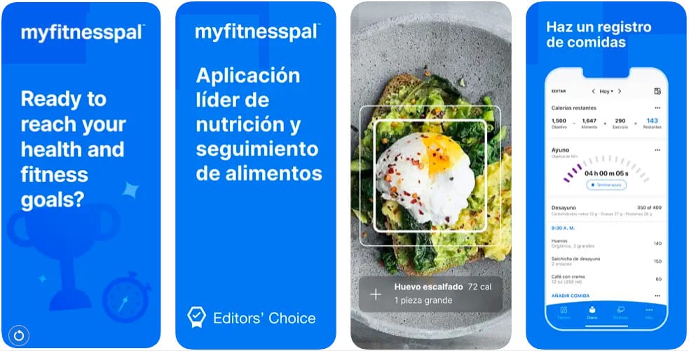 MyFitnessPal