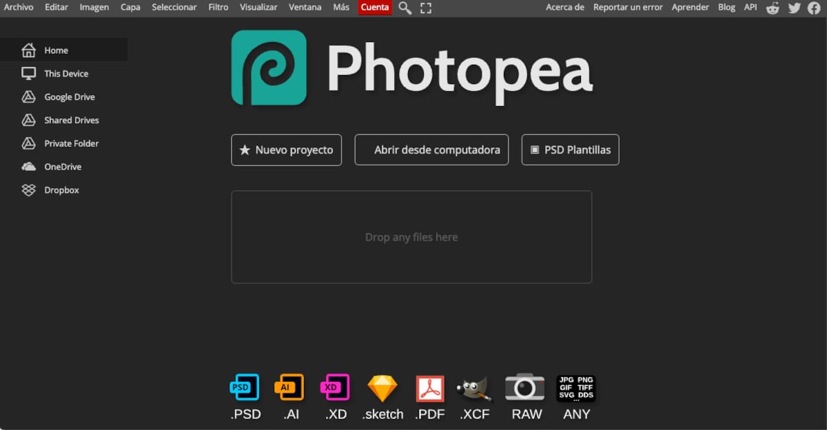 Photopea