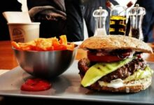 ¿Cómo hacer para perder peso sin dejar de comer?
