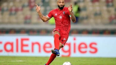 ¿Por qué Emilio Nsue es el máximo goleador de la Copa Africana de Naciones 2023?