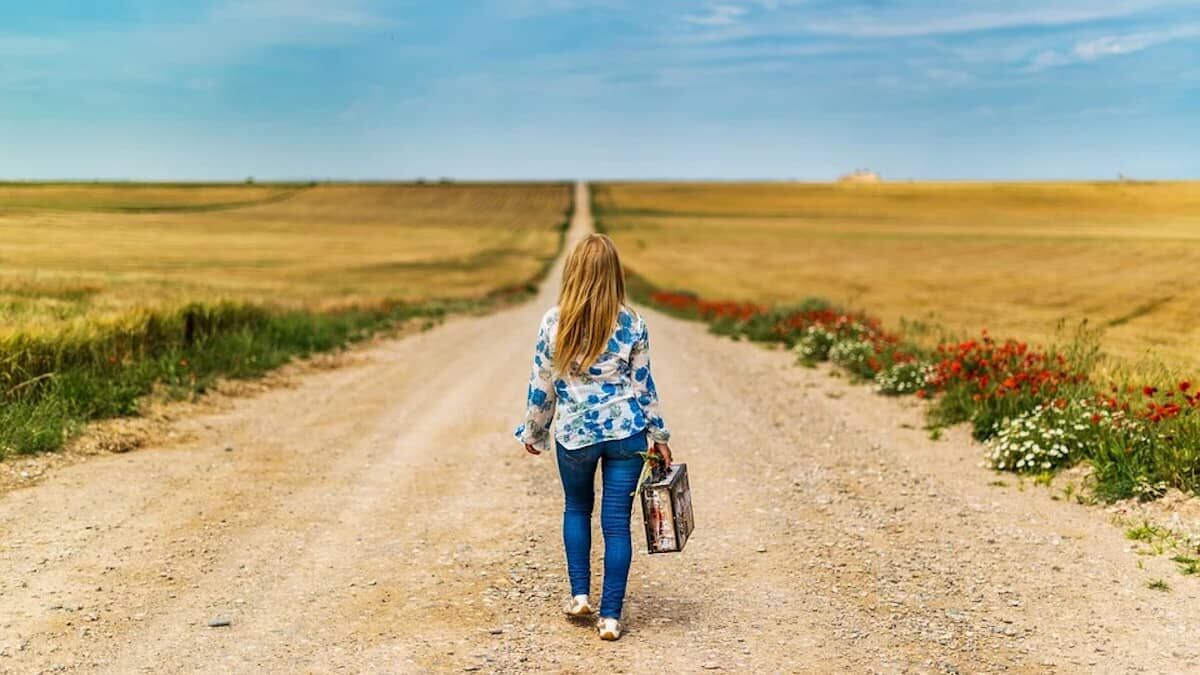 Andar es fundamental para vivir más años, no hay duda