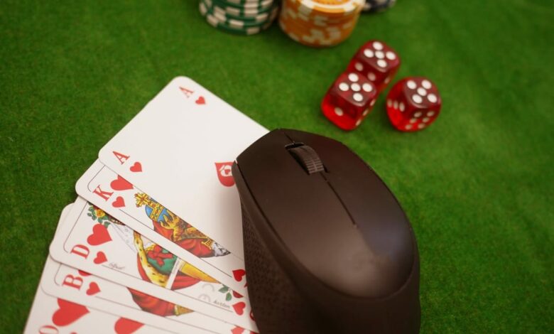 Casinos Online: Consejos para elegir el mejor y apostar con seguridad