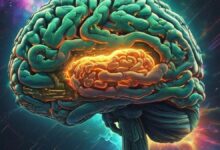 Dormir al menos ocho horas diarias elimina la basura del cerebro