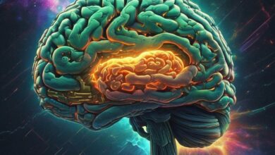 Dormir al menos ocho horas diarias elimina la basura del cerebro