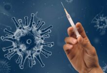 Nueva vacuna para vencer a todos los virus