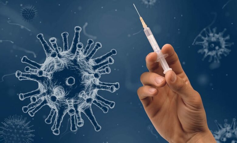 Nueva vacuna para vencer a todos los virus