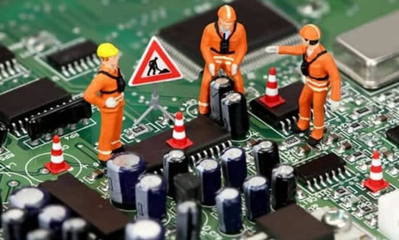7 aplicaciones para solucionar fallos en un ordenador con Windows