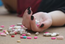 Fracturas óseas en adultos provocadas por medicamentos para la presión arterial