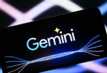 Gemini, la plataforma de IA de Google evoluciona