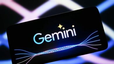Gemini, la plataforma de IA de Google evoluciona