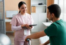 Estrategias clave para la gestión eficiente en un centro de fisioterapia