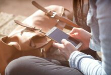 La Nomophobia: total dependencia del móvil