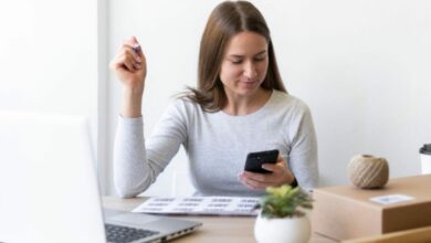 Los préstamos rápidos ayudan a los clientes a hacer frente a gastos imprevistos