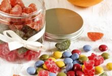 ¿Qué ventajas tiene tomar caramelos sin azúcar?