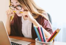 Cómo efectuar una reparación de la conexión a Internet