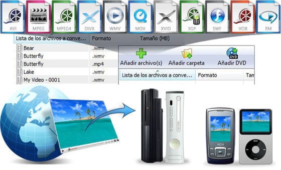 Prism imagen