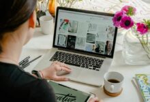 6 plataformas para crear un sitio web