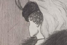 La edad y la interpretación de una figura ambigua