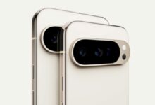 Google Pixel 9, lo último en telefonía móvil