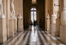 Cómo explorar miles de instituciones culturales