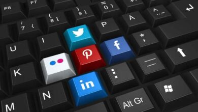 Qué hacer para integrar botones de redes sociales en WordPress