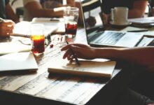 Maximiza tu productividad los días de trabajo en la oficina: Consejos para el trabajo híbrido