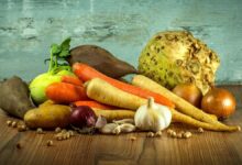 ¿Son mejores las verduras crudas o las cocidas?