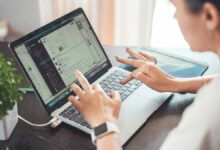 Cómo evitar que queden registradas nuestras visitas en la Web