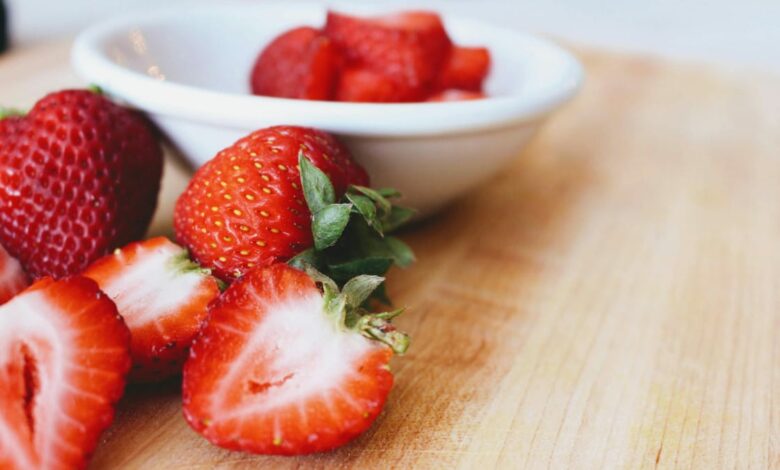 Flavonoides para combatir las alergias alimentarias