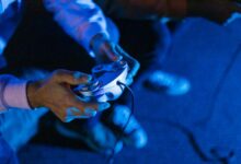 Las mejores consolas de videojuegos de 2024: lo último en tecnología y diversión