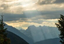 ¿Qué es la luz?