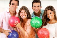 Cómo desenfocar imágenes en línea