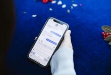 Cómo utilizar los controles parentales en dispositivos iOS
