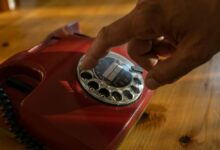 Los teléfonos fijos en 2025: ventajas de uso