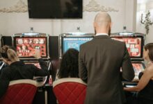 Tendencias en Juegos de Casino Online