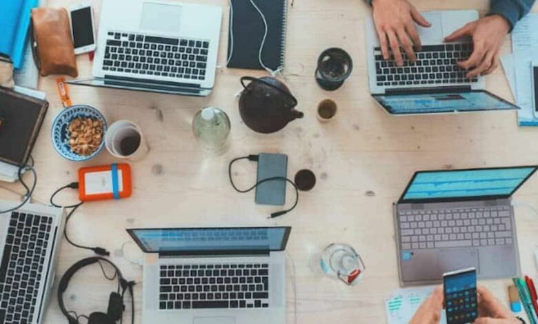 Vivaldi, el navegador web con más funciones de protección
